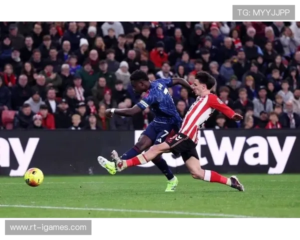 萨卡与特罗萨德阿森纳进攻组合，枪手年轻化进程加速