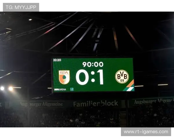 汉堡客场挑战奥格斯堡，北方德比备受关注