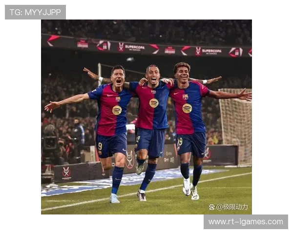 西超杯连续四年皇马巴萨争冠，商业价值持续攀升