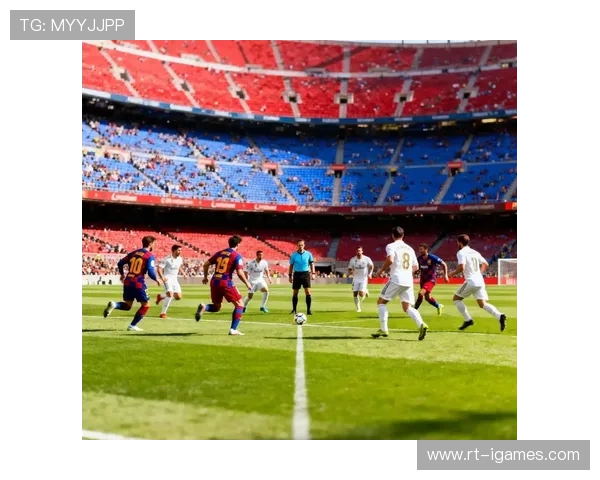 西甲成五大联赛唯一争冠悬念地，巴萨61%概率略胜皇马