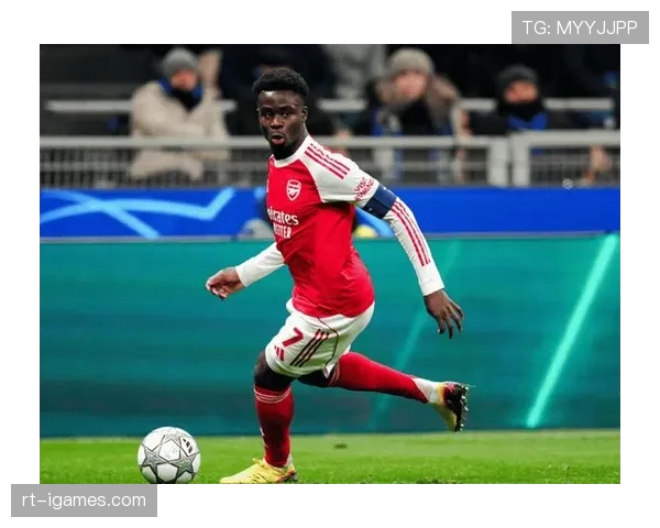 阿森纳客场1-0力克国际米兰，萨卡制胜球助枪手占得晋级先机。